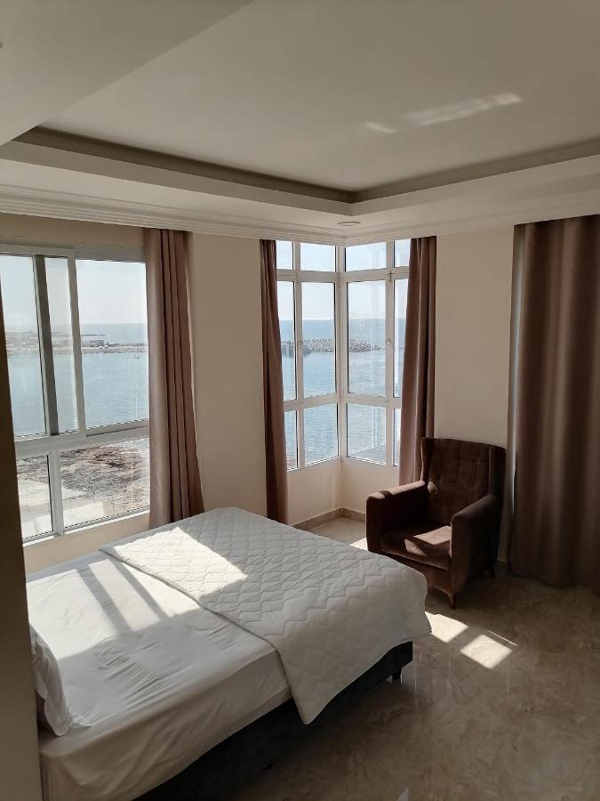 صلالة Amwaj Hotel Mirbat المظهر الخارجي الصورة